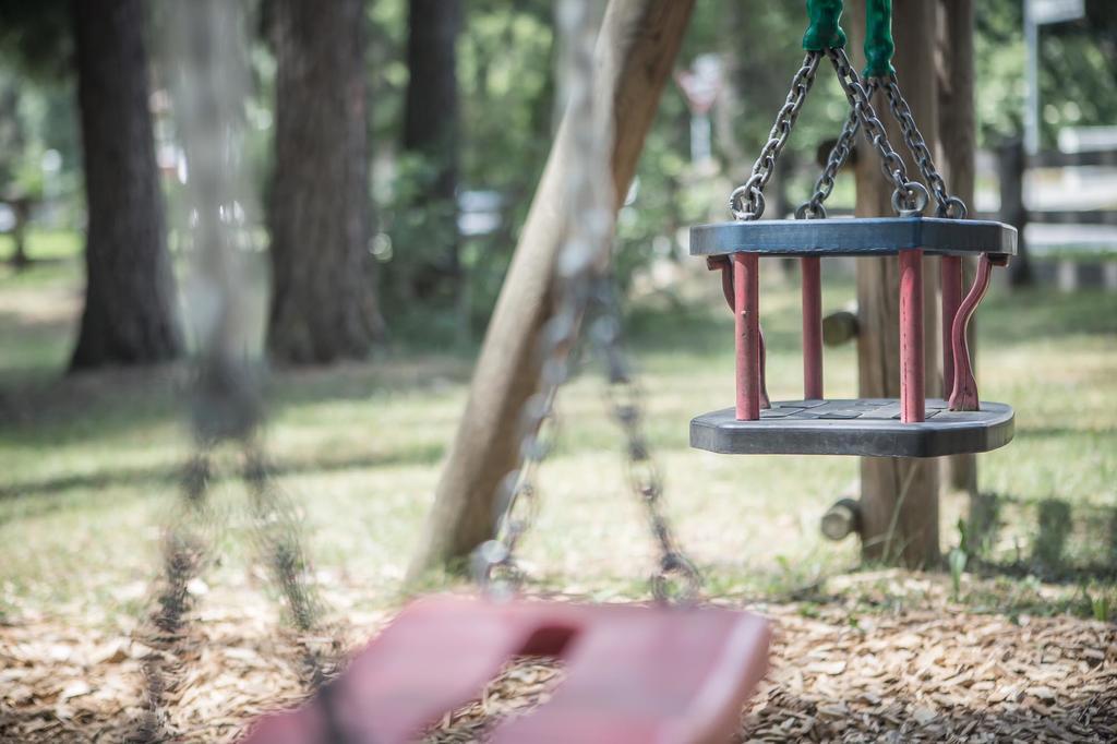 Hirben Naturlaub ヴィッラバッサ エクステリア 写真